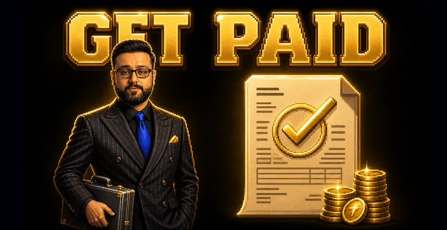 Pricing and selling an AI automation, in the Get Paid path