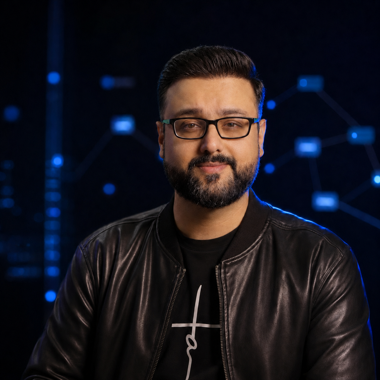 Waqas Munawar